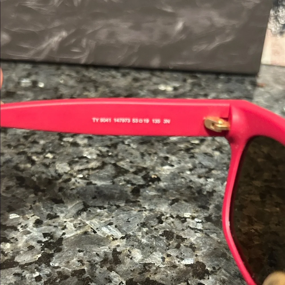 Tory Burch authentic tory